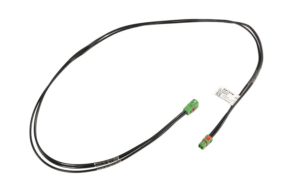 GM Genuine Parts Antenna Coaxial Cable (Body)