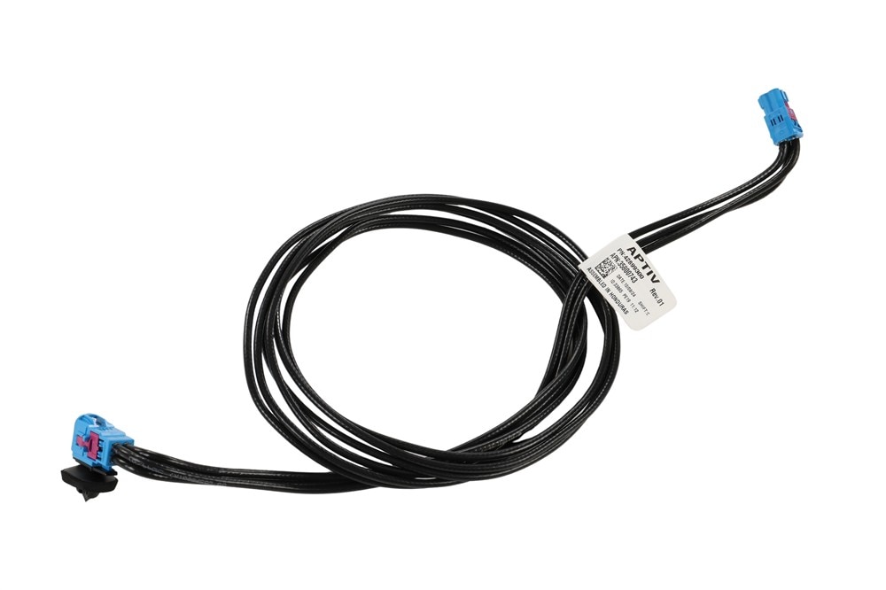 GM Genuine Parts Antenna Coaxial Cable (Body)