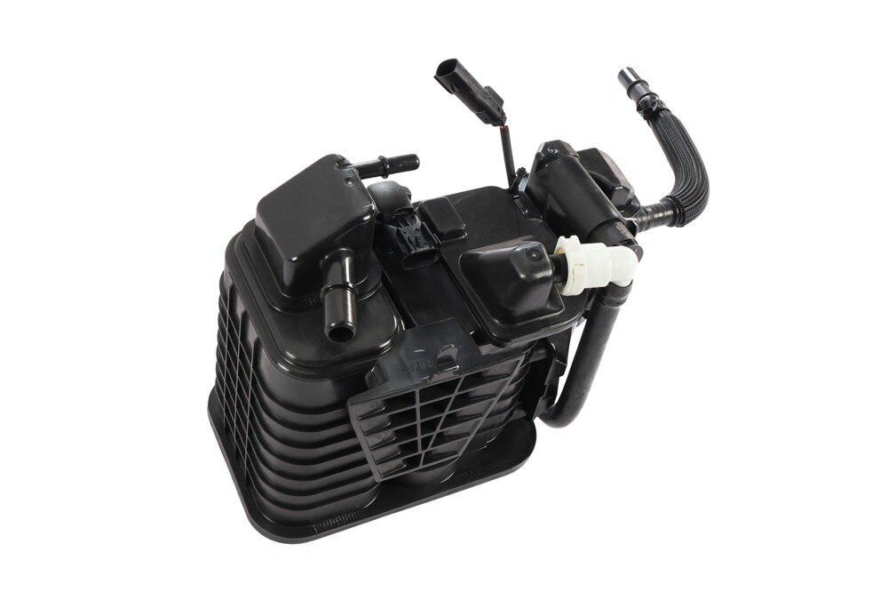 GM Genuine Parts Evaporative Emission Canister