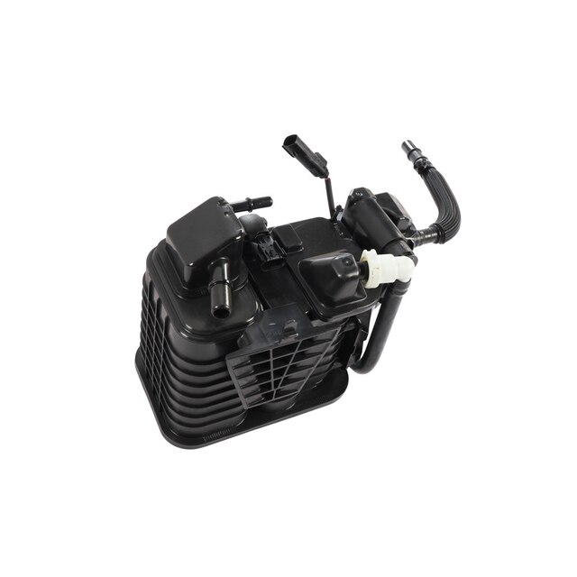 GM Genuine Parts Evaporative Emission Canister