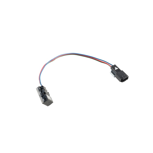 GM Genuine Parts Front Driver Side Door Map Pocket Illumination Lamp (Programming Required)
