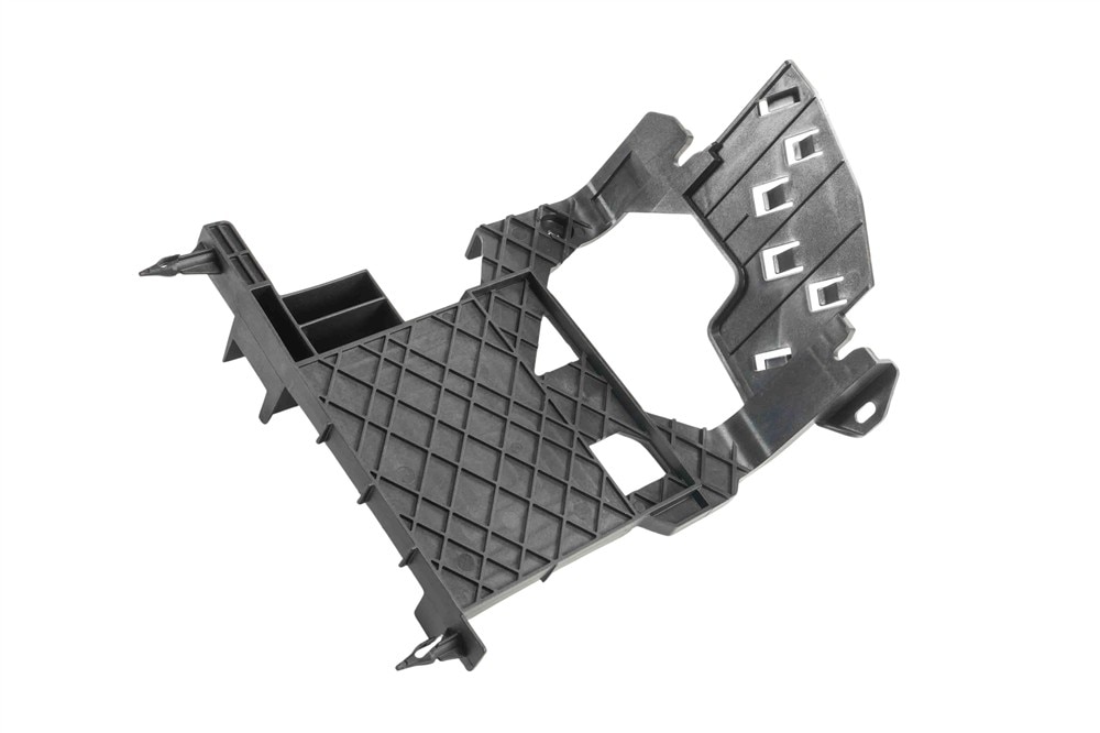 GM Genuine Parts Parking Assist Control Module Bracket