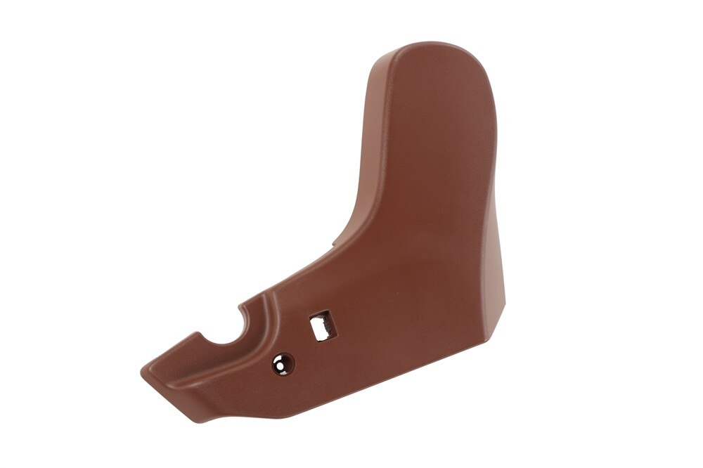 GM Genuine Parts Vecchio Rear Drivers Side Seat Outer Hinge Finish Cover
