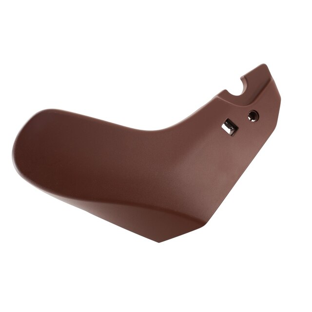 GM Genuine Parts Vecchio Rear Passengers Side Seat Outer Hinge Finish Cover