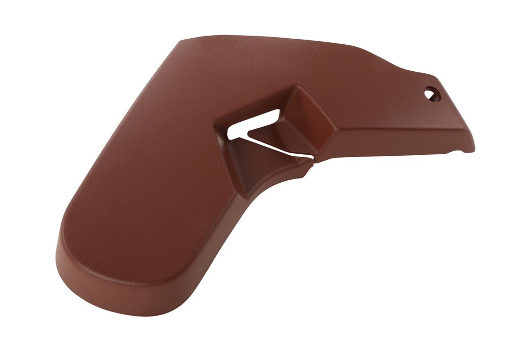 GM Genuine Parts Vecchio Rear Passengers Side Seat Inner Hinge Finish Cover