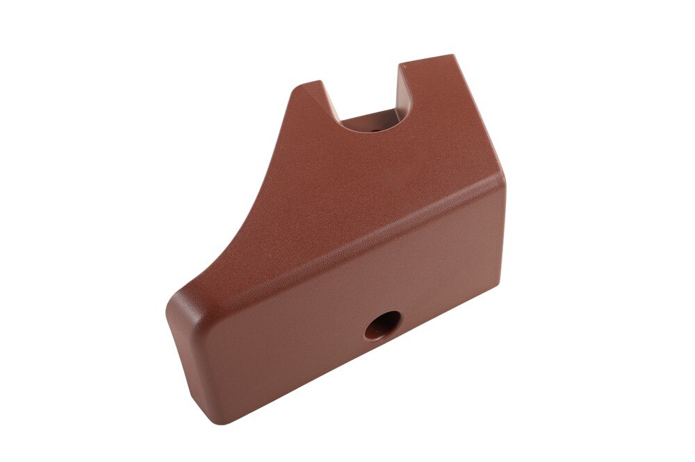 GM Genuine Parts Vecchio Rear Passengers Side Seat Frame Outer Finish Cover