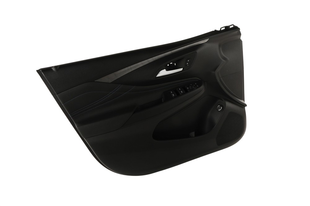 GM Genuine Parts Door Interior Trim Panel