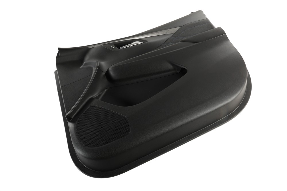 GM Genuine Parts Door Interior Trim Panel