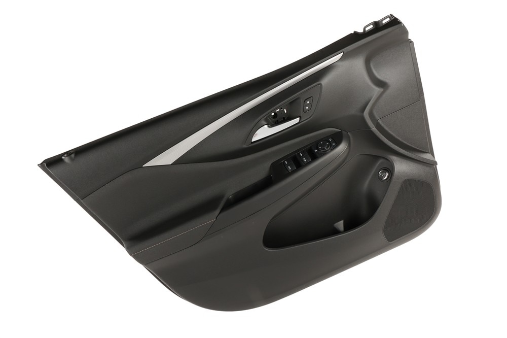 GM Genuine Parts Door Interior Trim Panel