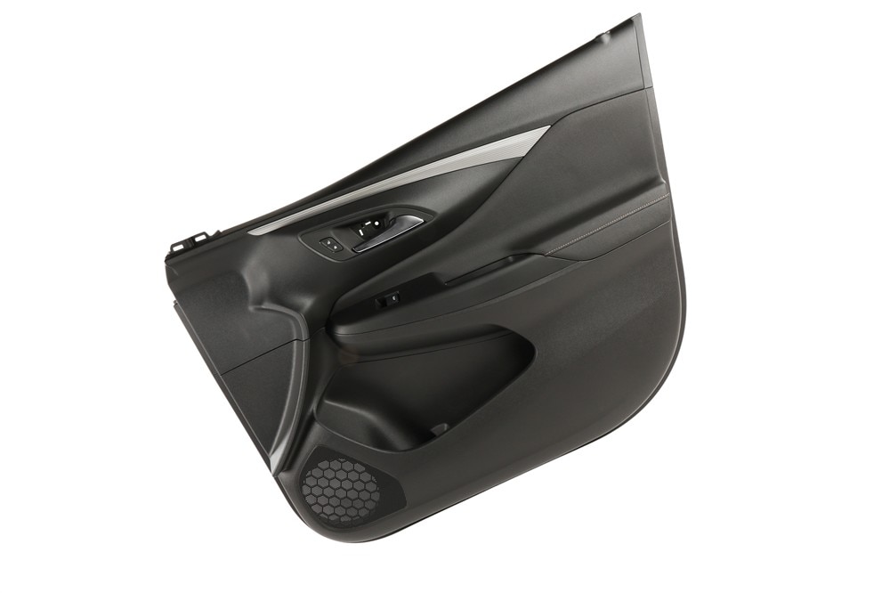 GM Genuine Parts Door Interior Trim Panel