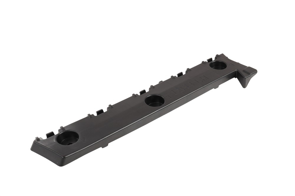 GM Genuine Parts Rear Drivers Side Bumper Fascia Guide