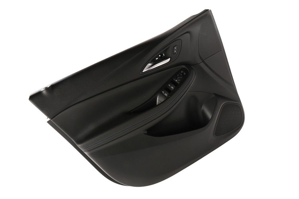 GM Genuine Parts Door Interior Trim Panel