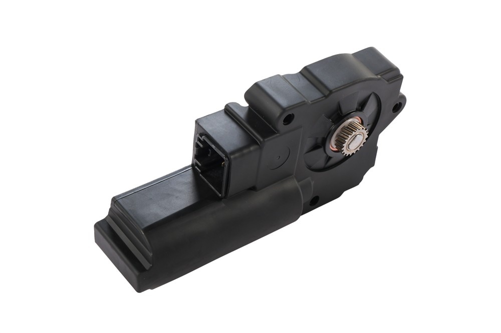 GM Genuine Parts Sun Roof Sunshade Control Motor