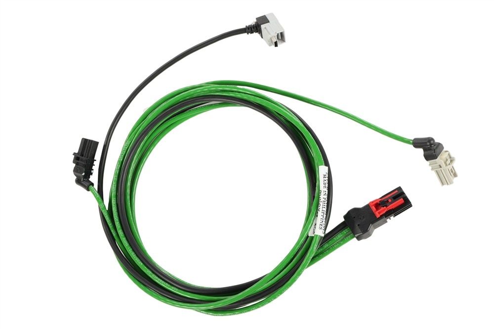 GM Genuine Parts Video Antenna Cable