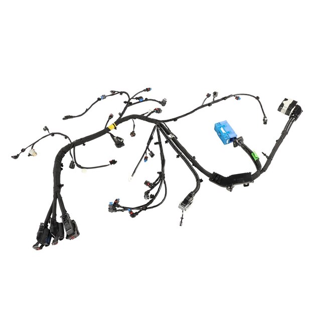 GM Genuine Parts Engine Wiring Harness
