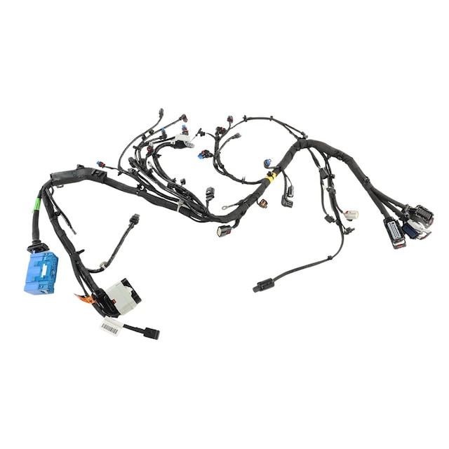 GM Genuine Parts Engine Wiring Harness