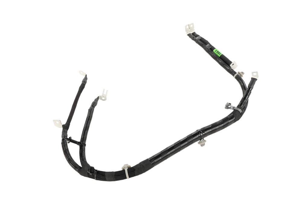 GM Genuine Parts Battery Cable