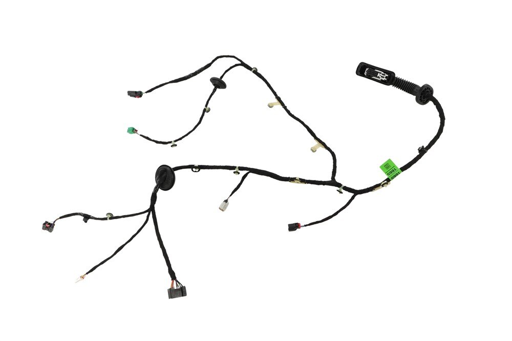 GM Genuine Parts Door Wiring Harness