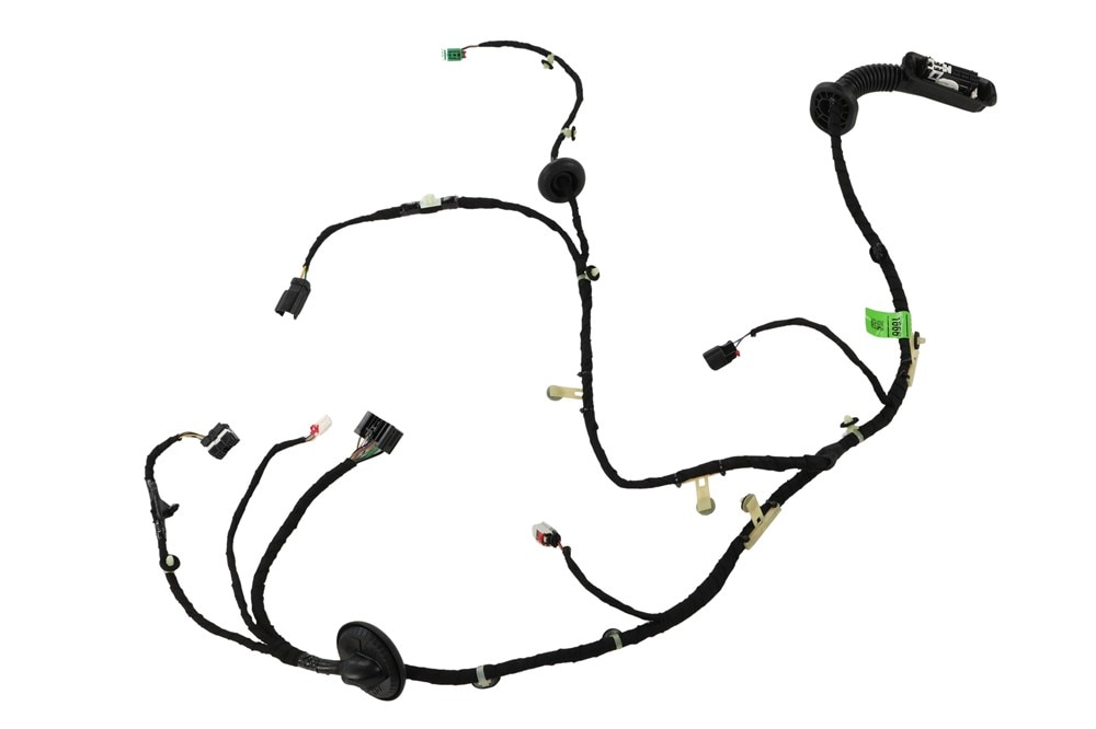 GM Genuine Parts Door Wiring Harness