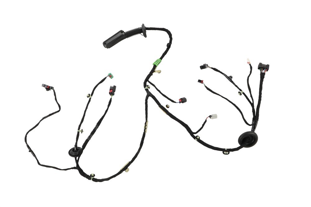 GM Genuine Parts Door Wiring Harness