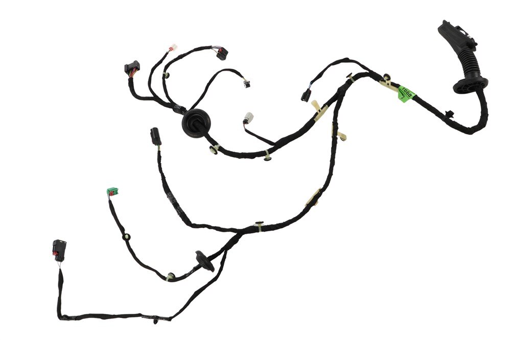 GM Genuine Parts Door Wiring Harness