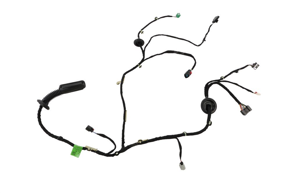 GM Genuine Parts Door Wiring Harness