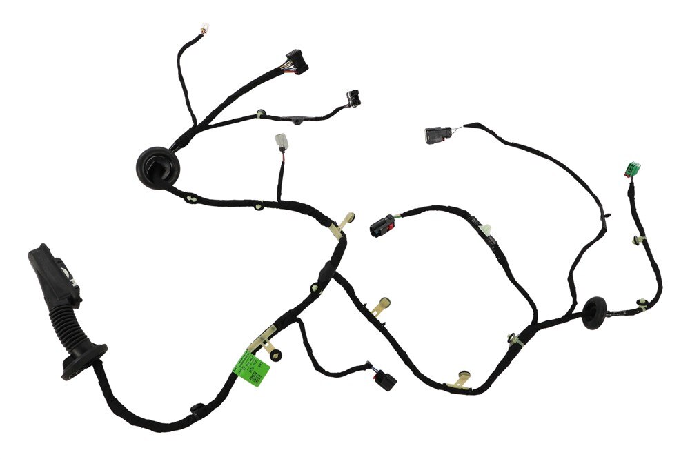 GM Genuine Parts Door Wiring Harness