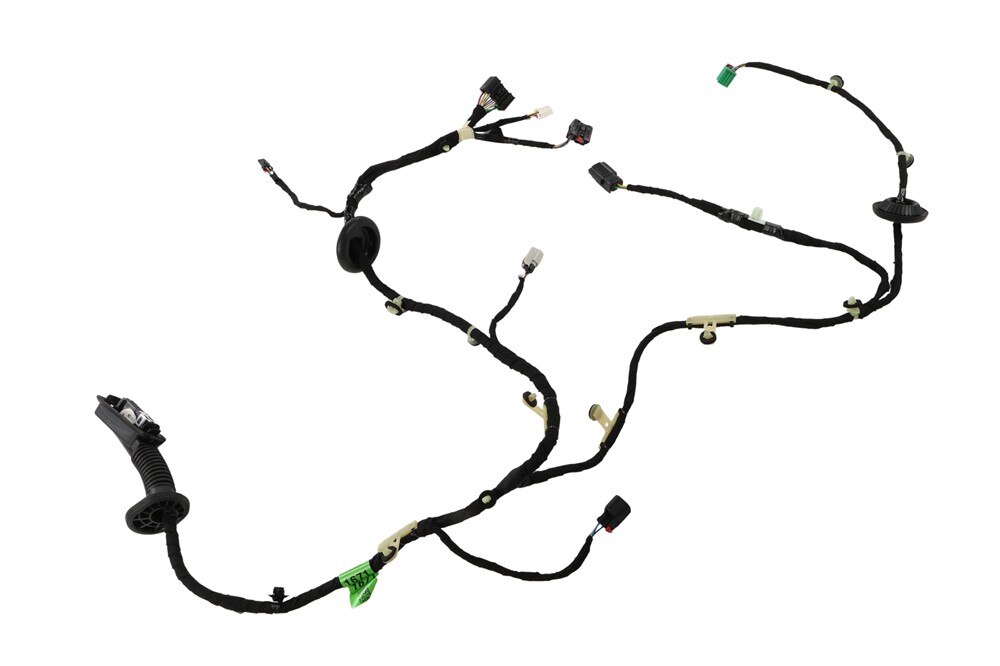 GM Genuine Parts Door Wiring Harness