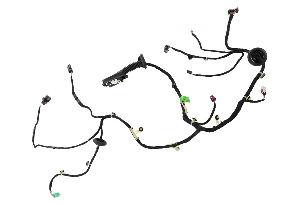 GM Genuine Parts Door Wiring Harness
