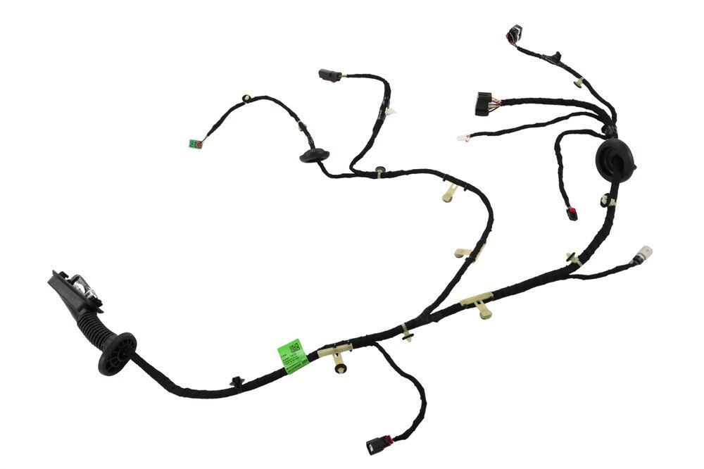 GM Genuine Parts Door Wiring Harness