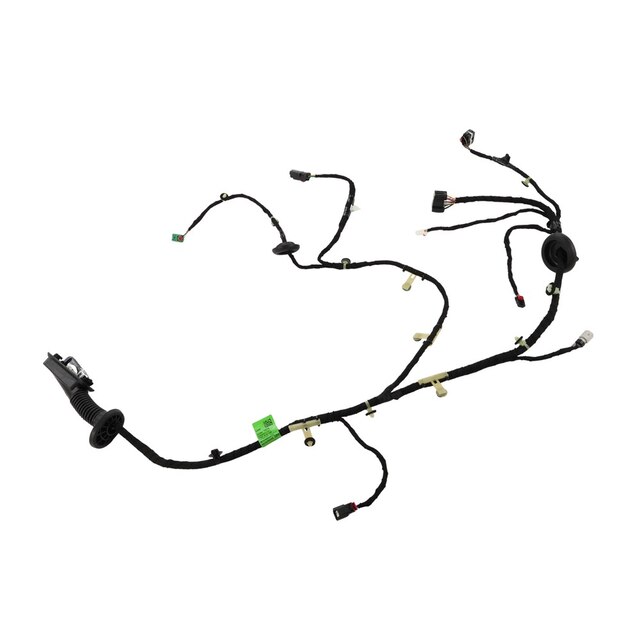 GM Genuine Parts Door Wiring Harness