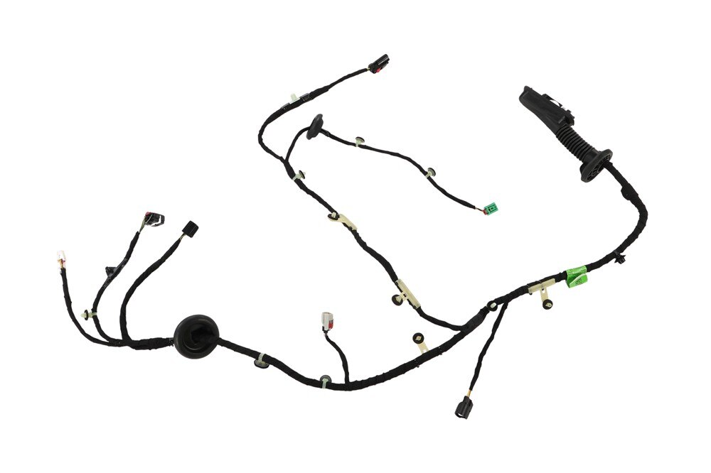 GM Genuine Parts Door Wiring Harness