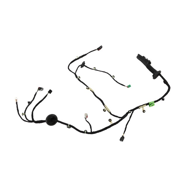 GM Genuine Parts Door Wiring Harness