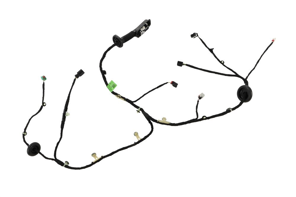 GM Genuine Parts Door Wiring Harness