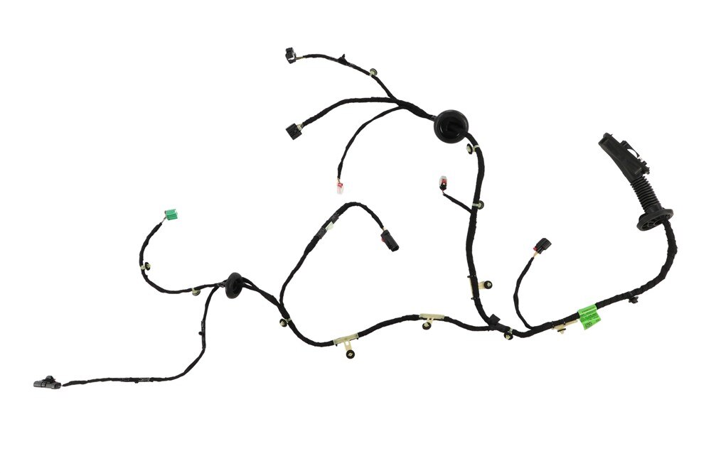GM Genuine Parts Door Wiring Harness