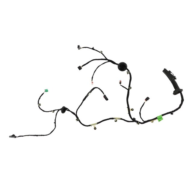 GM Genuine Parts Door Wiring Harness