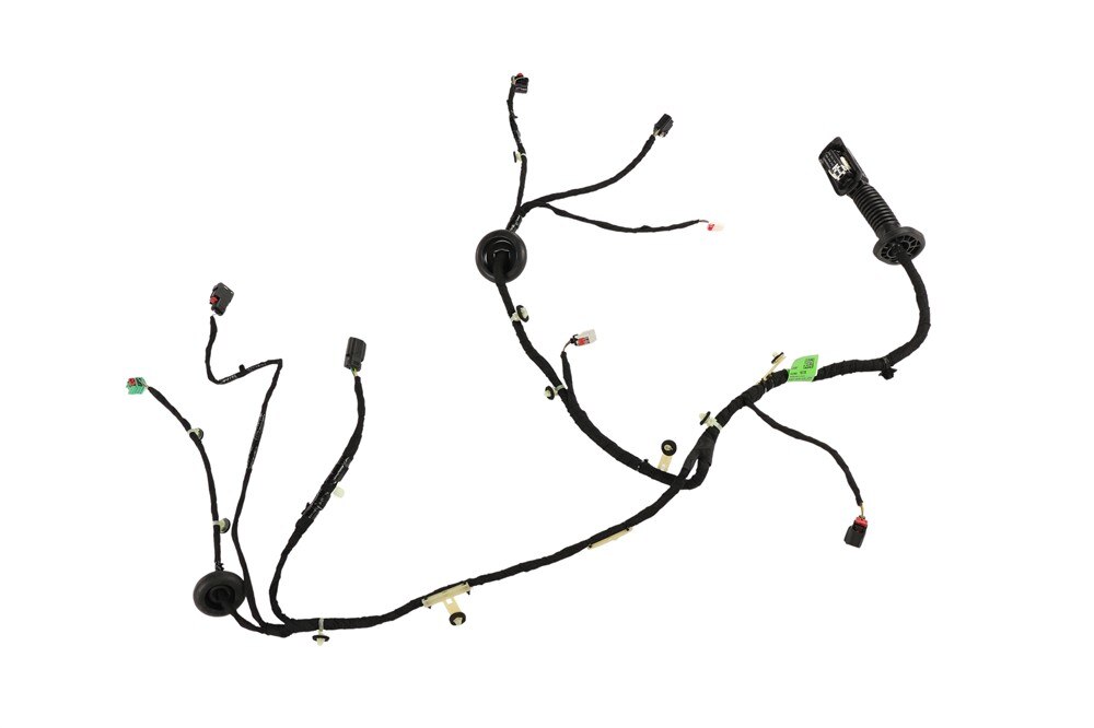 GM Genuine Parts Door Wiring Harness