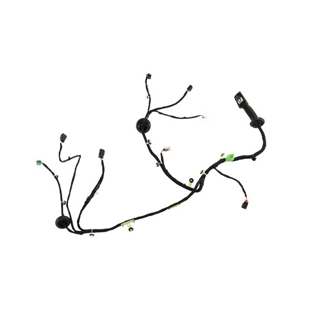 GM Genuine Parts Door Wiring Harness