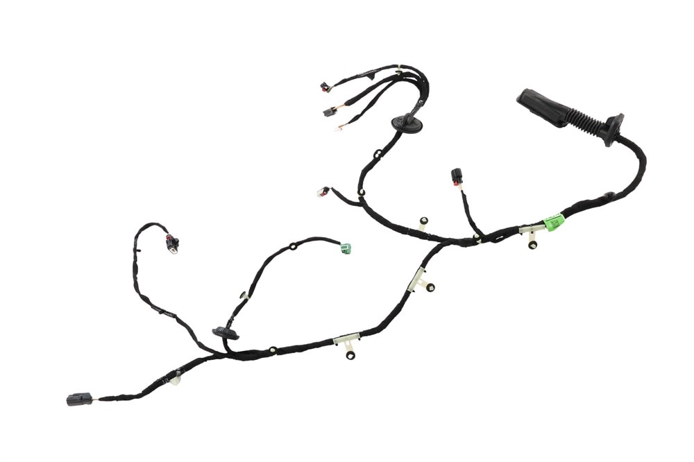 GM Genuine Parts Door Wiring Harness