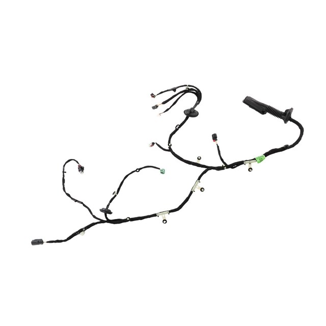GM Genuine Parts Door Wiring Harness