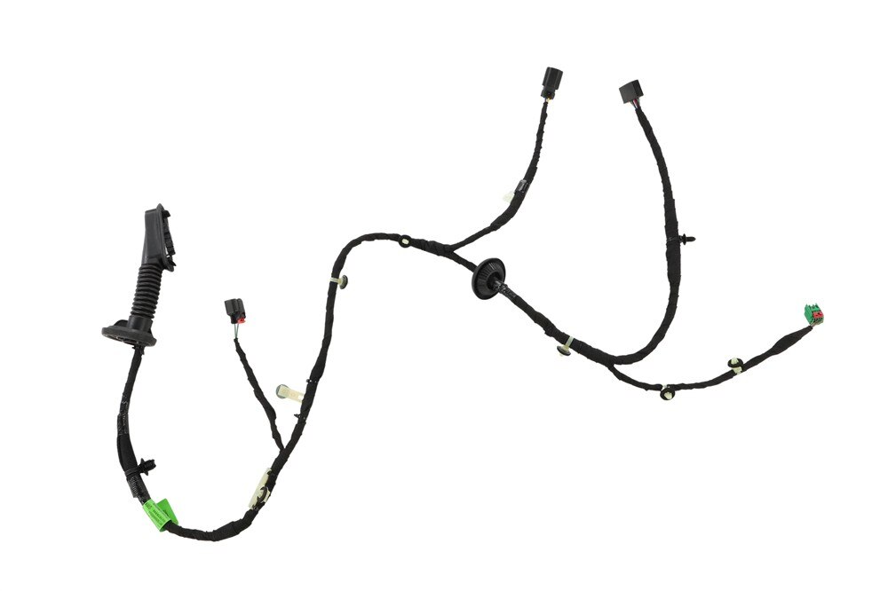 GM Genuine Parts Door Wiring Harness