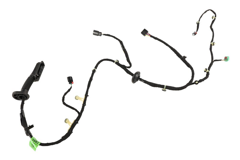 GM Genuine Parts Door Wiring Harness