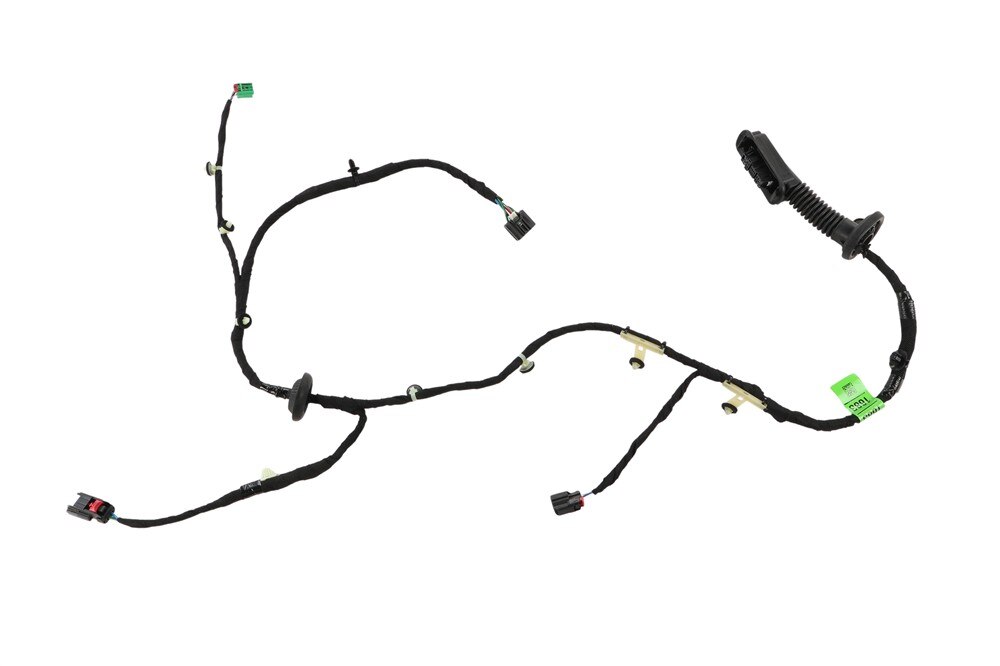 GM Genuine Parts Door Wiring Harness
