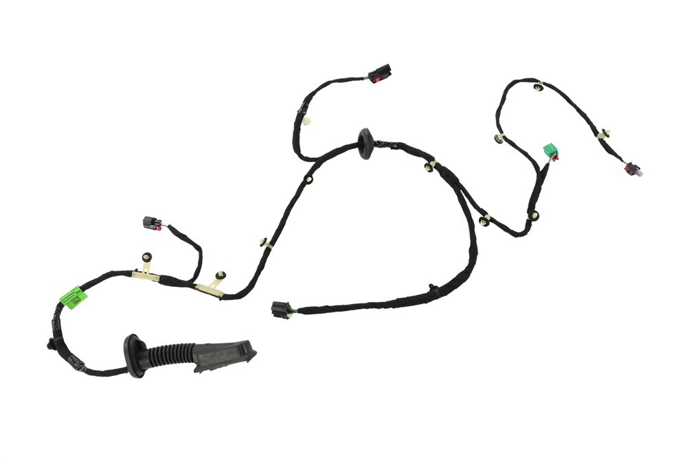 GM Genuine Parts Door Wiring Harness