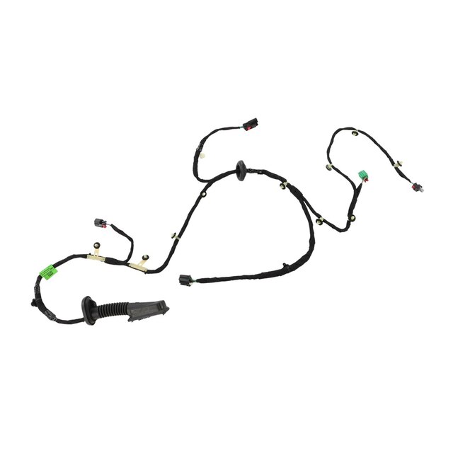 GM Genuine Parts Door Wiring Harness