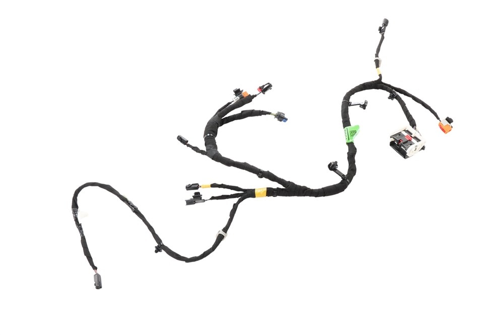 GM Genuine Parts Liftgate Wiring Harness