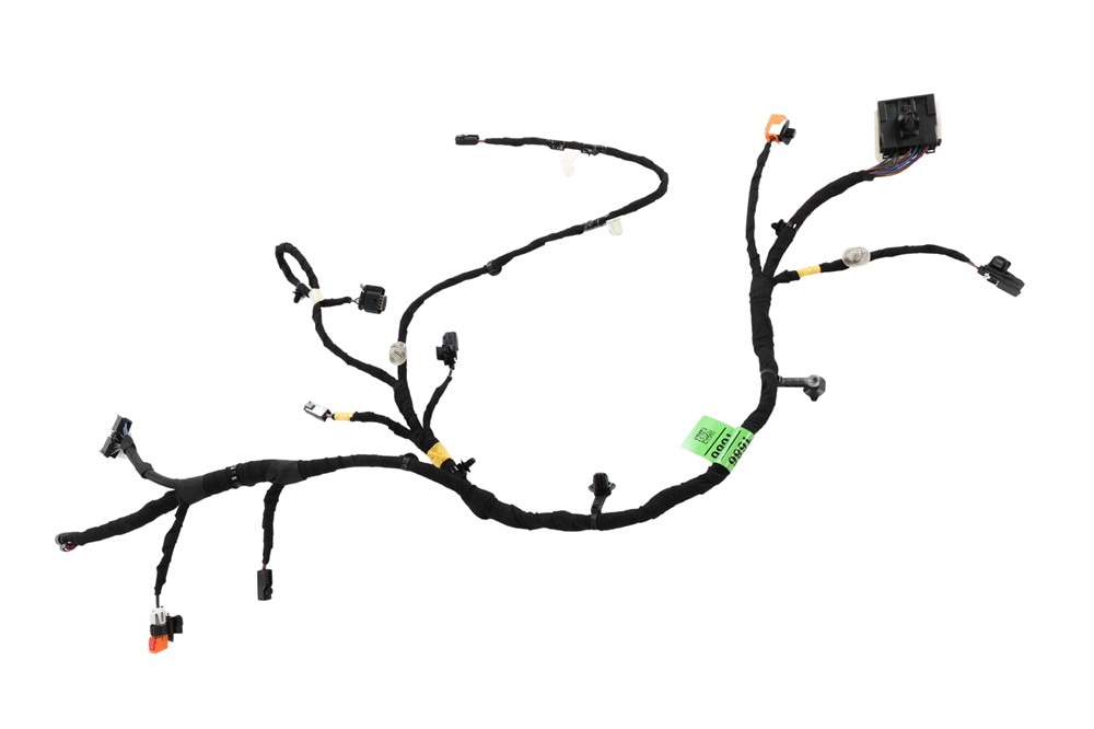 GM Genuine Parts Liftgate Wiring Harness
