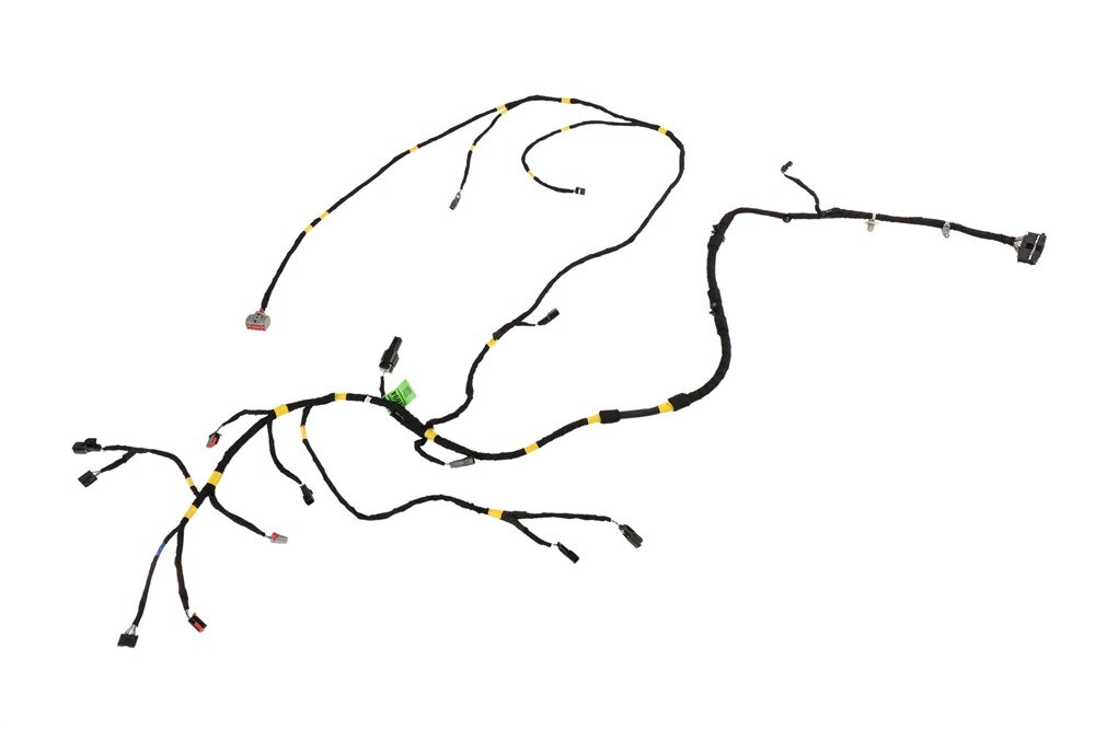 GM Genuine Parts Headliner Wiring Harness