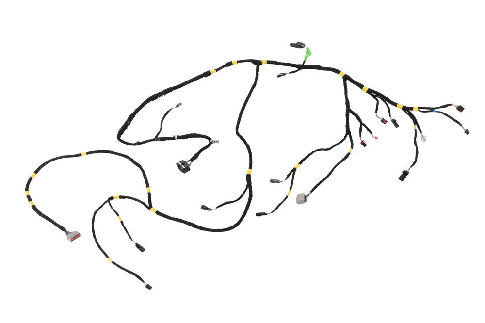 GM Genuine Parts Headliner Wiring Harness