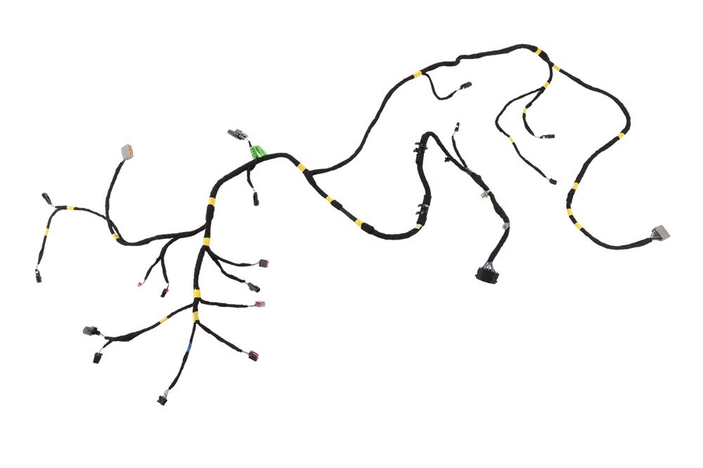 GM Genuine Parts Headliner Wiring Harness